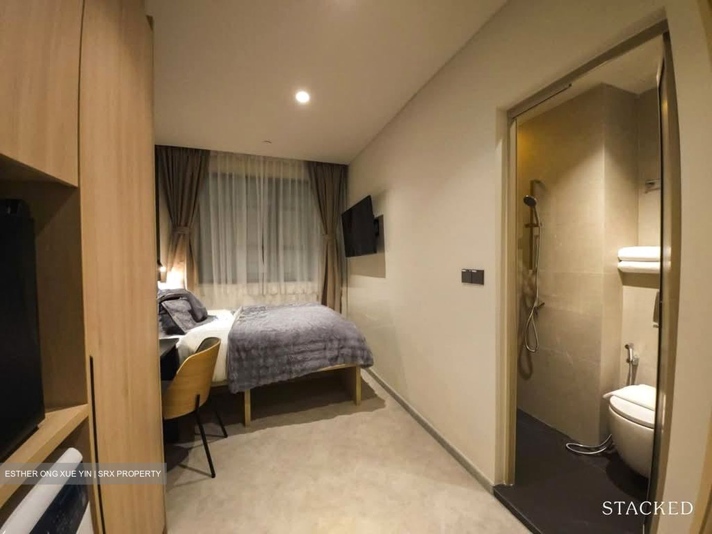 Coliwoo Midtown (D7), Apartment #600624431